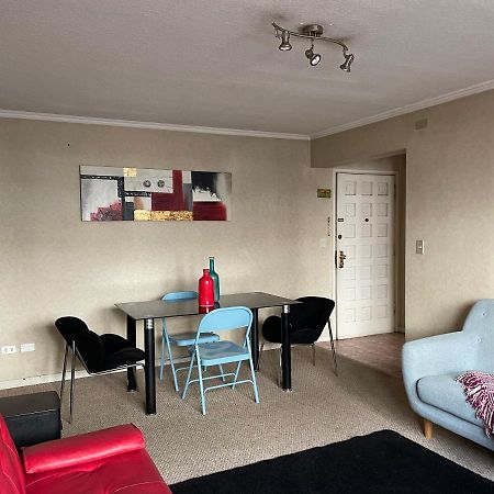 Departamento Altos Del Centro Daire Osorno Dış mekan fotoğraf