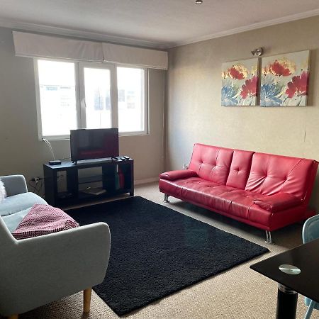 Departamento Altos Del Centro Daire Osorno Dış mekan fotoğraf