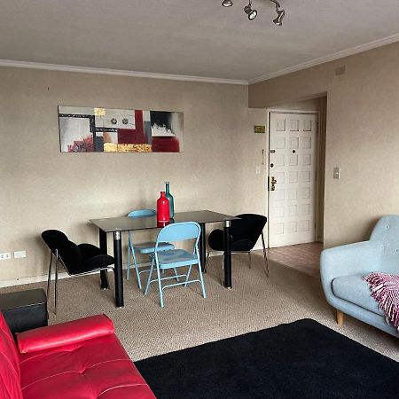 Departamento Altos Del Centro Daire Osorno Dış mekan fotoğraf
