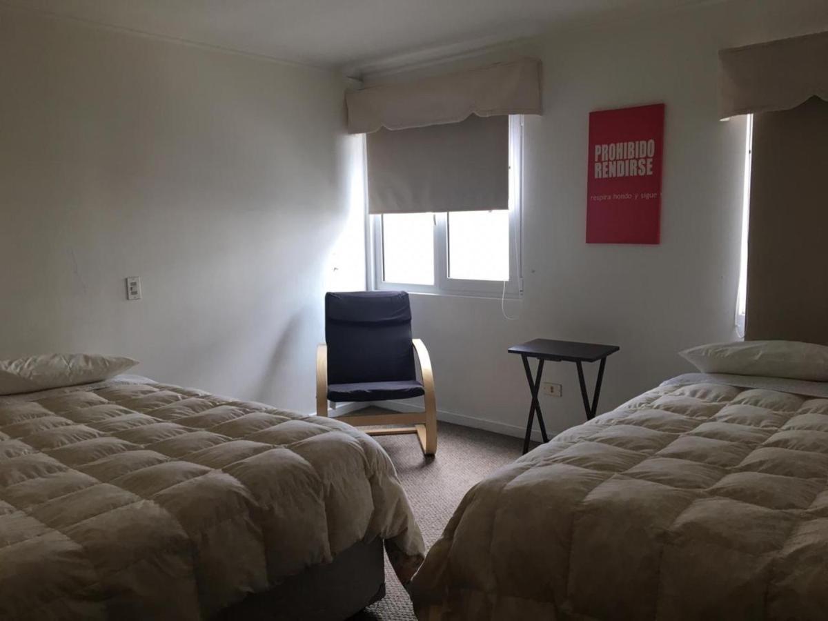 Departamento Altos Del Centro Daire Osorno Dış mekan fotoğraf