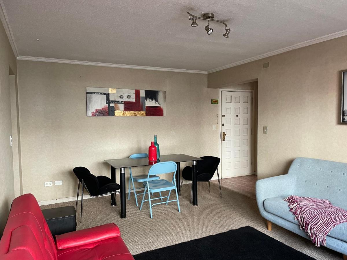 Departamento Altos Del Centro Daire Osorno Dış mekan fotoğraf