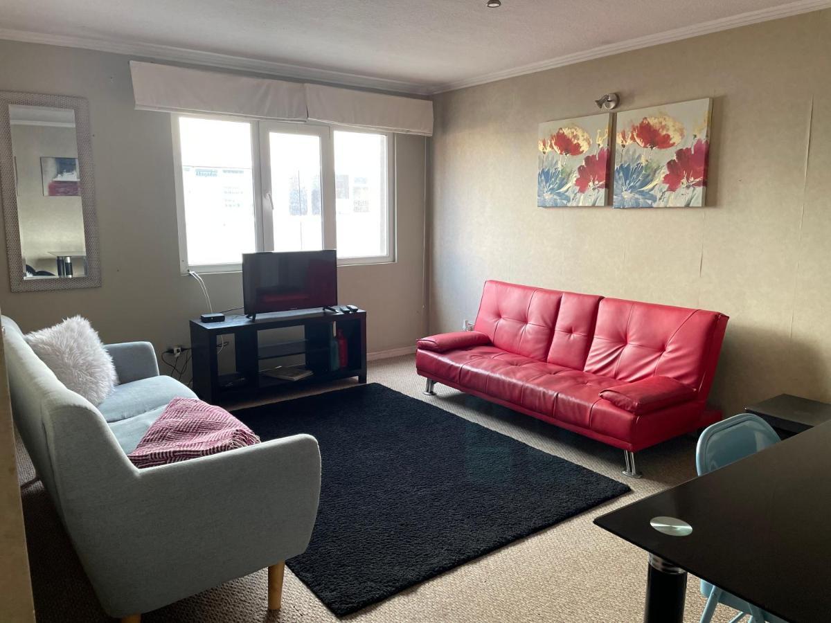 Departamento Altos Del Centro Daire Osorno Dış mekan fotoğraf