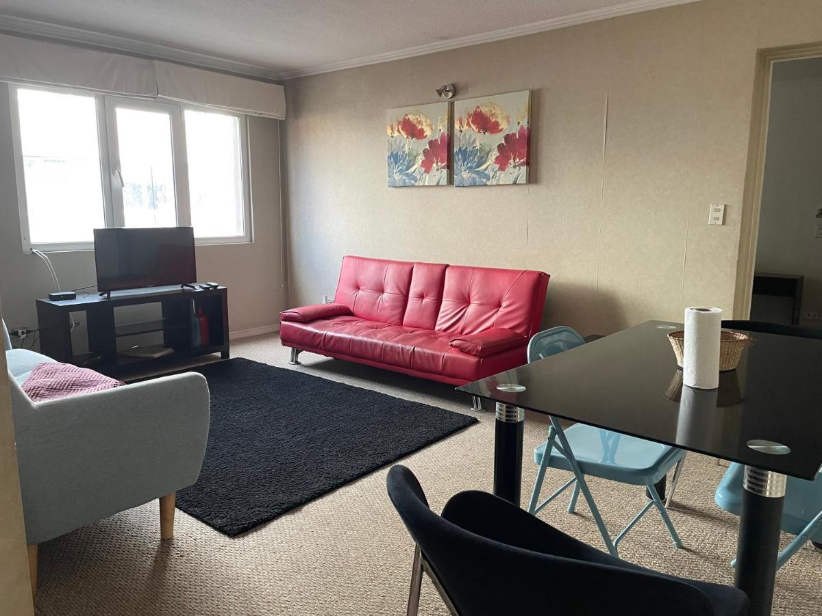 Departamento Altos Del Centro Daire Osorno Dış mekan fotoğraf