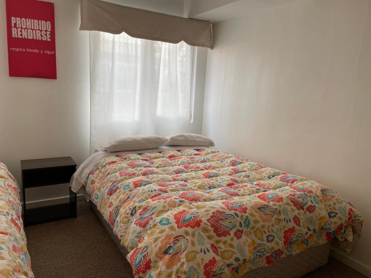 Departamento Altos Del Centro Daire Osorno Dış mekan fotoğraf