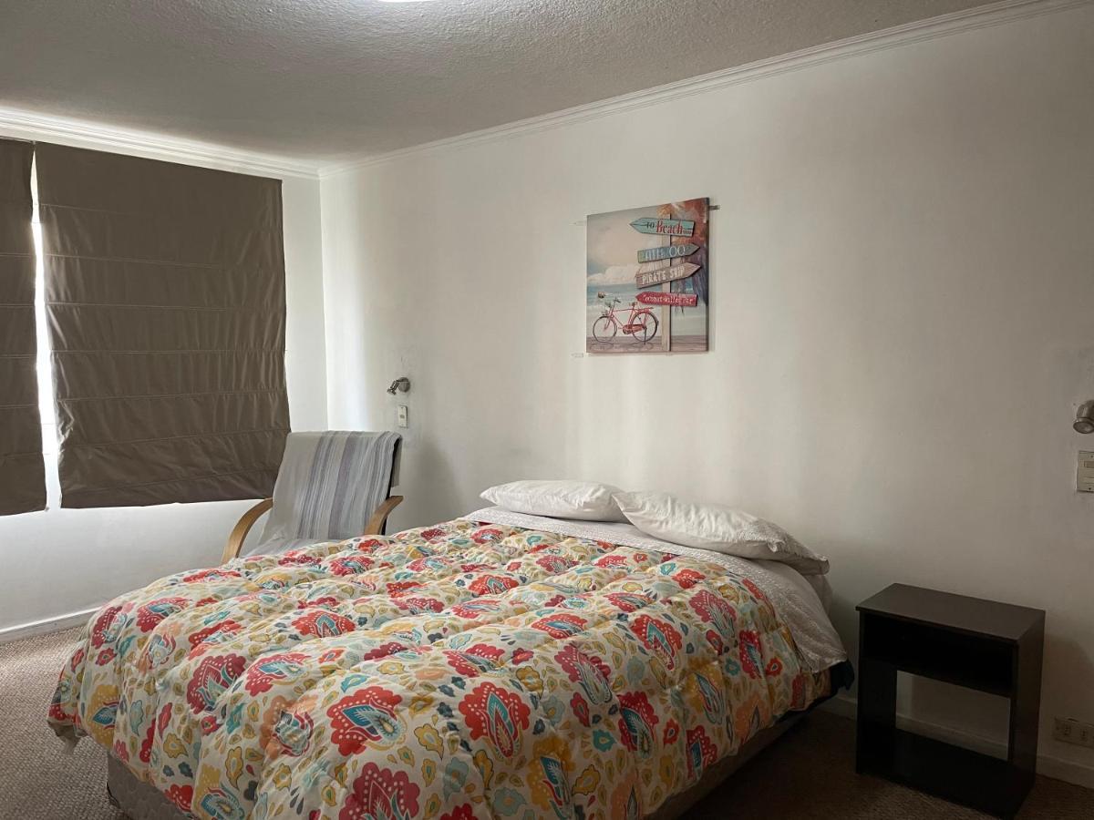 Departamento Altos Del Centro Daire Osorno Dış mekan fotoğraf
