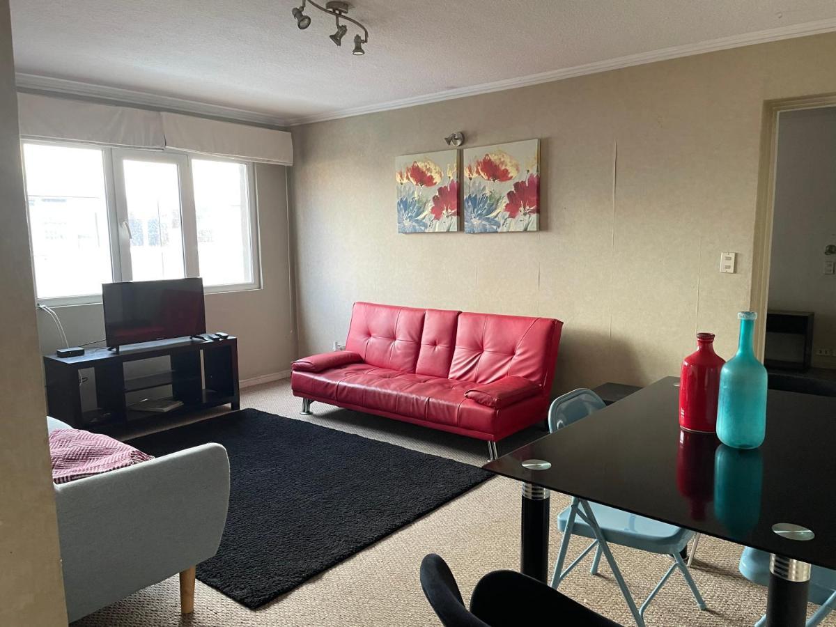 Departamento Altos Del Centro Daire Osorno Dış mekan fotoğraf