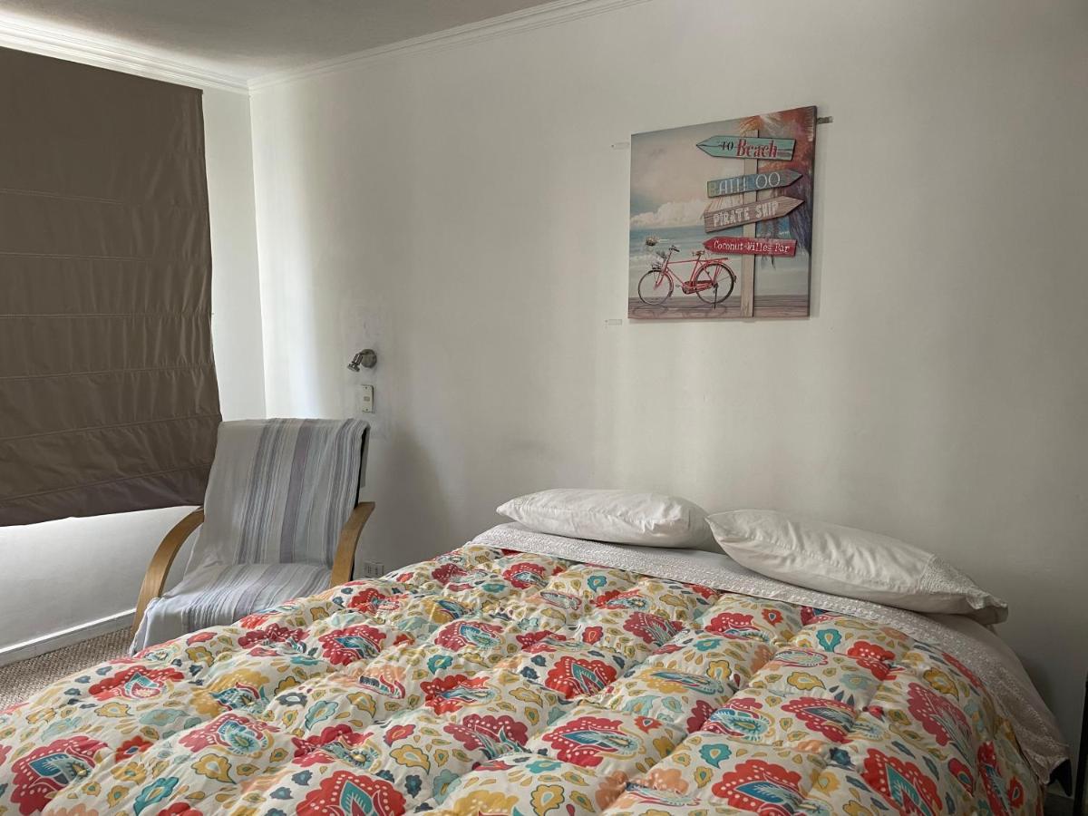 Departamento Altos Del Centro Daire Osorno Dış mekan fotoğraf