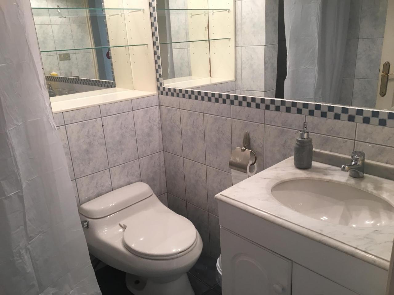 Departamento Altos Del Centro Daire Osorno Dış mekan fotoğraf