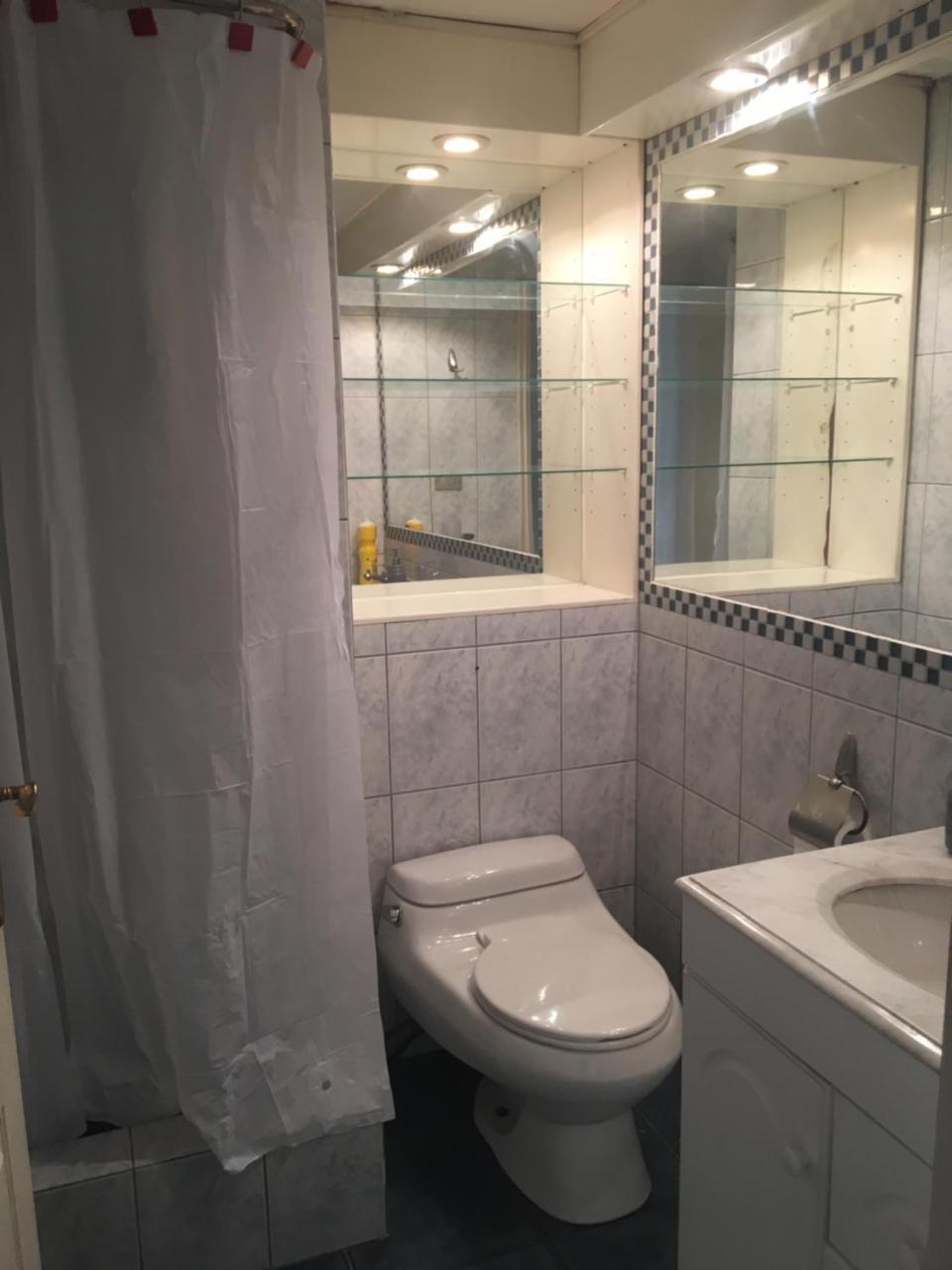 Departamento Altos Del Centro Daire Osorno Dış mekan fotoğraf